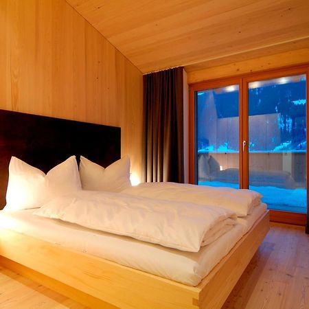 Montafon Chalets Gaschurn Esterno foto