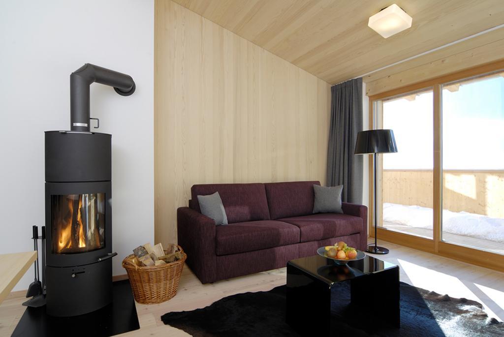 Montafon Chalets Gaschurn Esterno foto
