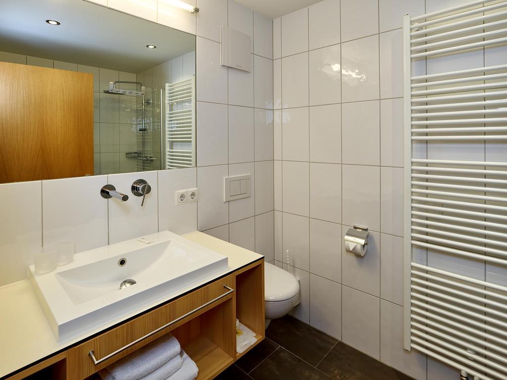 Montafon Chalets Gaschurn Esterno foto