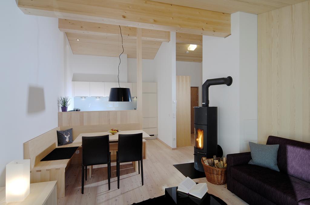 Montafon Chalets Gaschurn Esterno foto